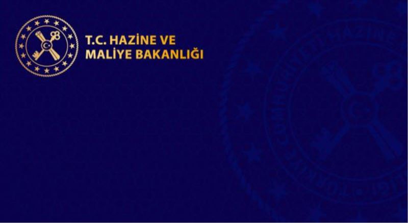 Hazine 8 milyar lira daha borçlandı