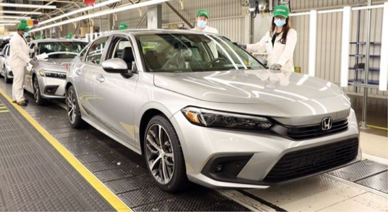 Honda