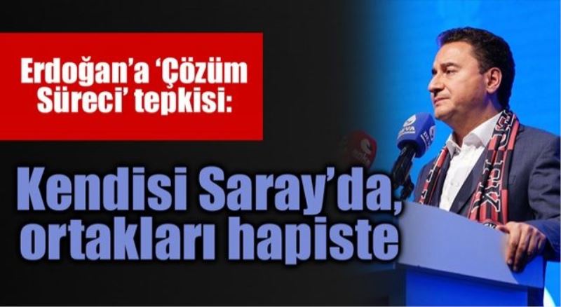 Kendisi Saray