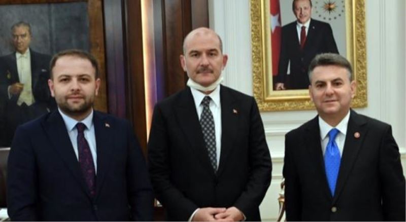 Korkmaz Karaca