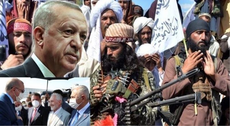 Laik Türkiye Cumhuriyeti yurttaşları olarak tamamen ters yandayız