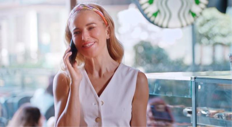 Mastercard ile Starbucks’tan yıldız yağmuru