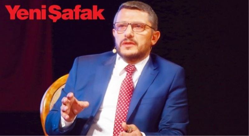 Medyanın finansmanı şeffaf hale getirilmeli