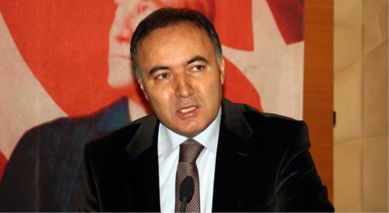 Sağlık sistemi için açtı ağzını yumdu gözünü