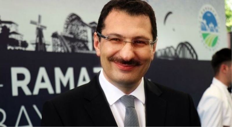 Seçimler için çaktırmadan çalışıyoruz