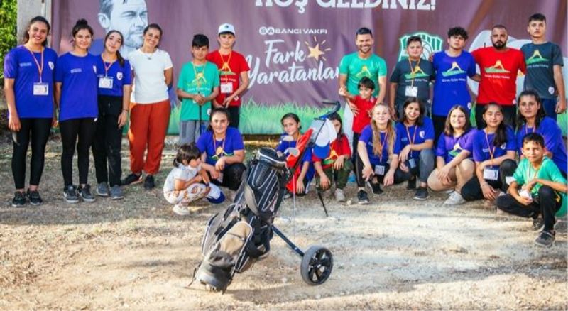 Suat Arı’nın fark yaratan hikayesi