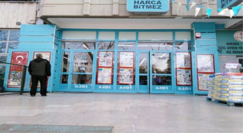 Tarihi geçmiş yumurtalar satışa sunuldu