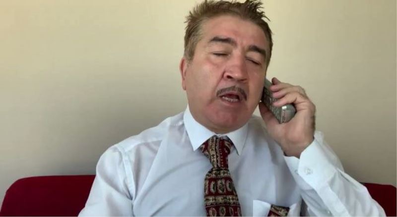 Turgay Yıldız hayatını kaybetti