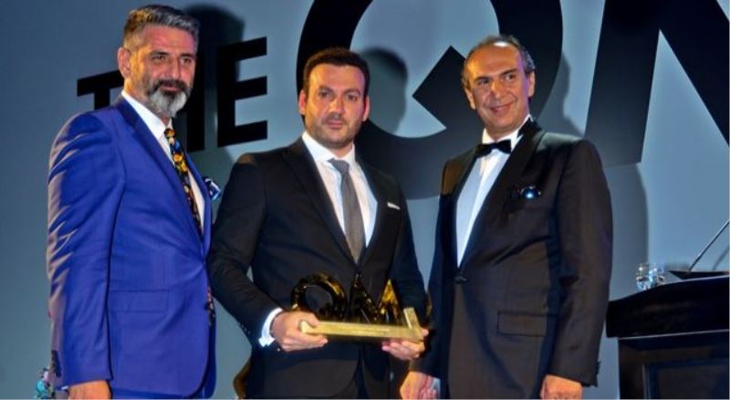 Türkiye’nin en iyi yönetilen aile oteli