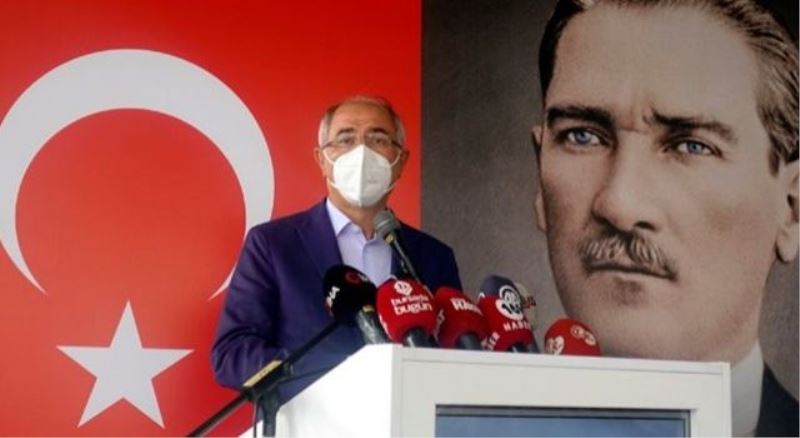 Vatandaşımız ekonomik sıkıntı çekiyor