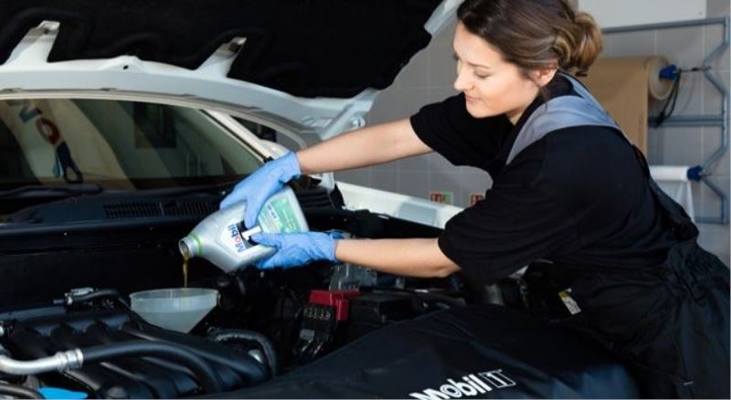Yola çıkacak sürücülere yaz bakımı önerileri