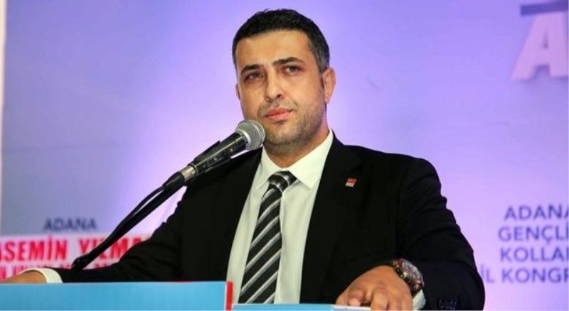 Adana’da önceliğimiz genç işsizlik sorunu