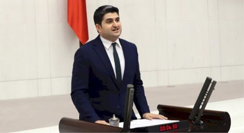 Amaç muhalif sesleri susturmak