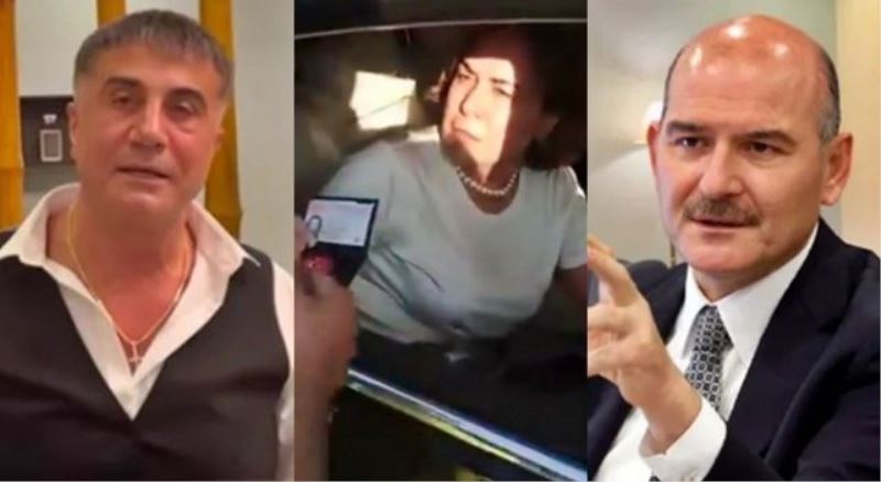 Muhalefet milletvekili yapsaydı ortalığı yıkmıştın