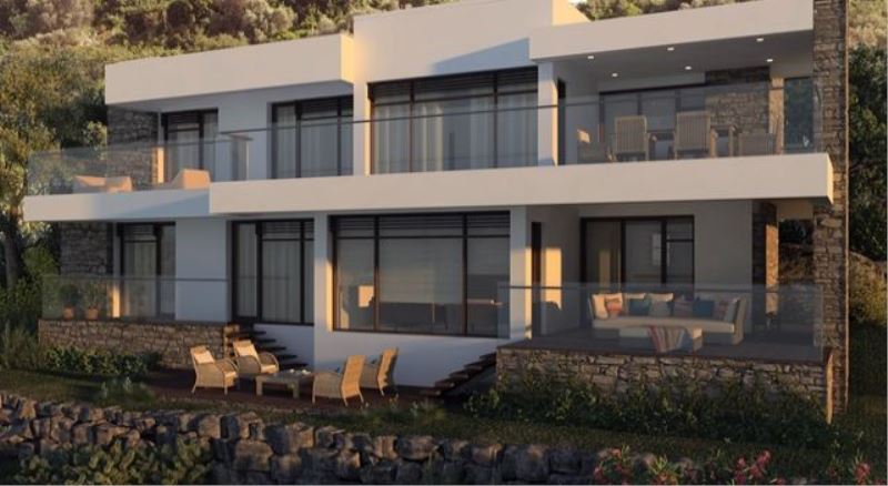 Natura Yalıkavak’ta yaşam başladı
