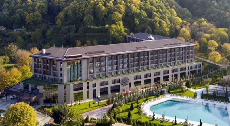 NG SAPANCA’da doğa ve huzur tatili