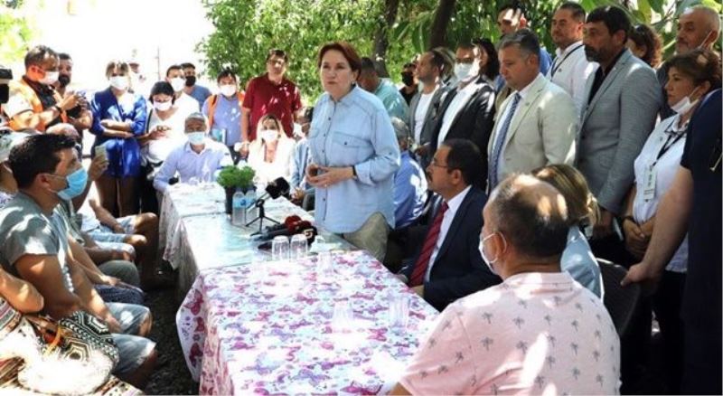 Türkiye’de ciddi bir devlet krizi var