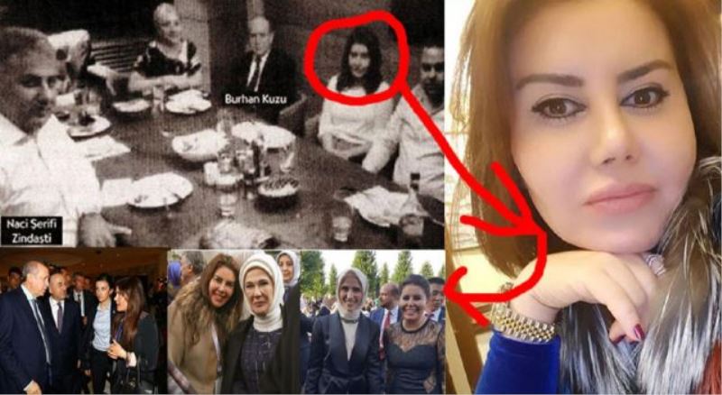 Zindaşti ve Kuzu