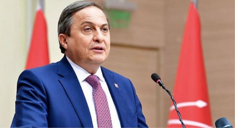 432 milyon lirayı kimlerin cebine aktardınız?