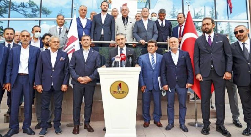 600 bin işçiyi çıkaracağız