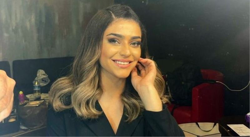 Ahsen Almaz’dan ayrılık şarkısı
