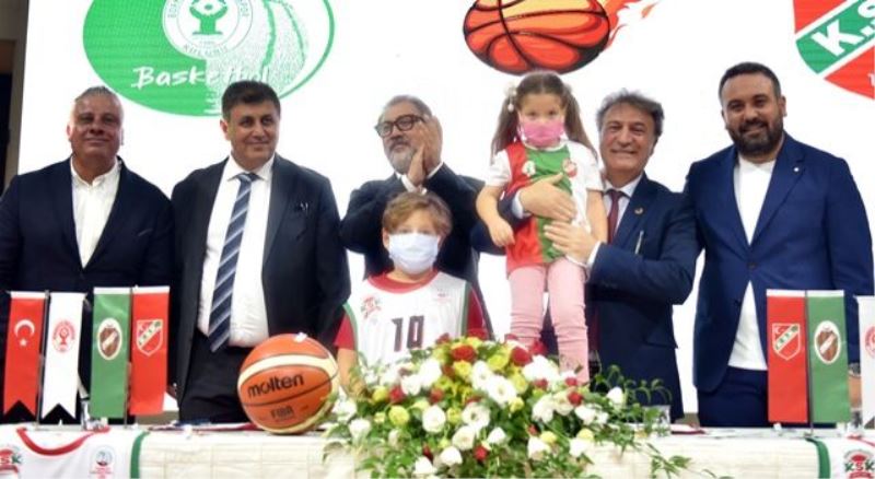 Basketbola 