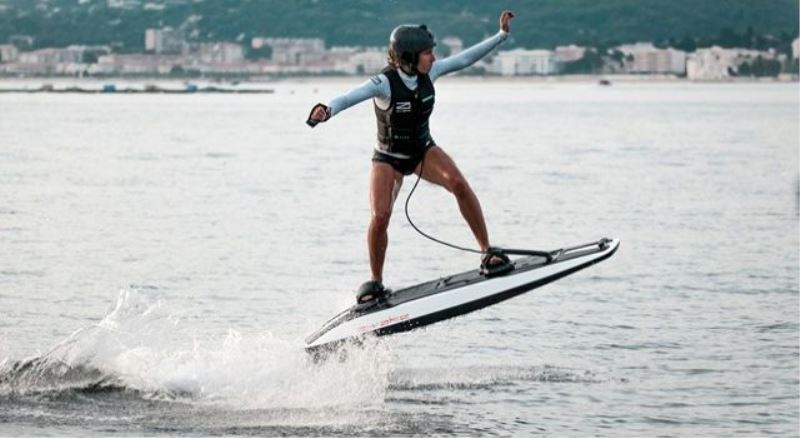 Big Boyz Festival Kalamış’ta yapılacak…