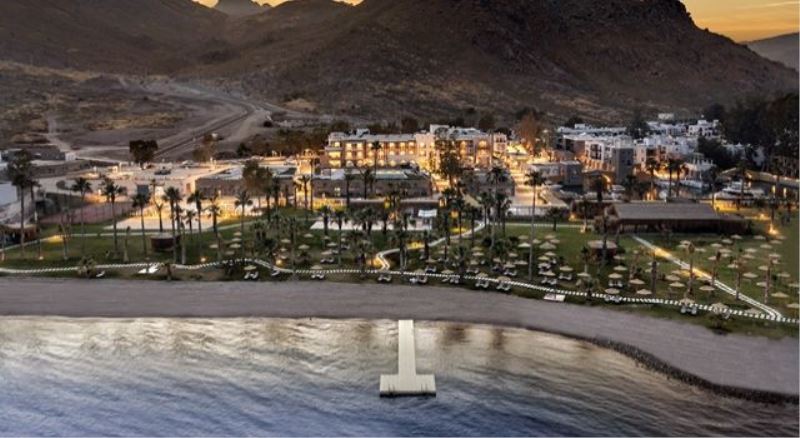 Bodrum’da gastronomi ve müzik şöleni