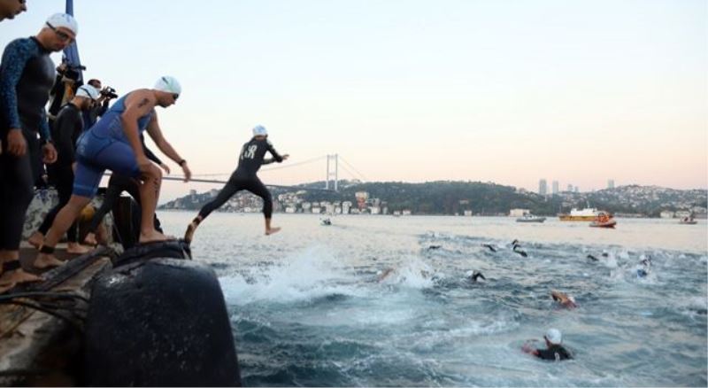 Boğaziçi Triatlonu