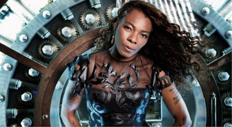 Buika, 9. sezonunda Zorlu PSM’de