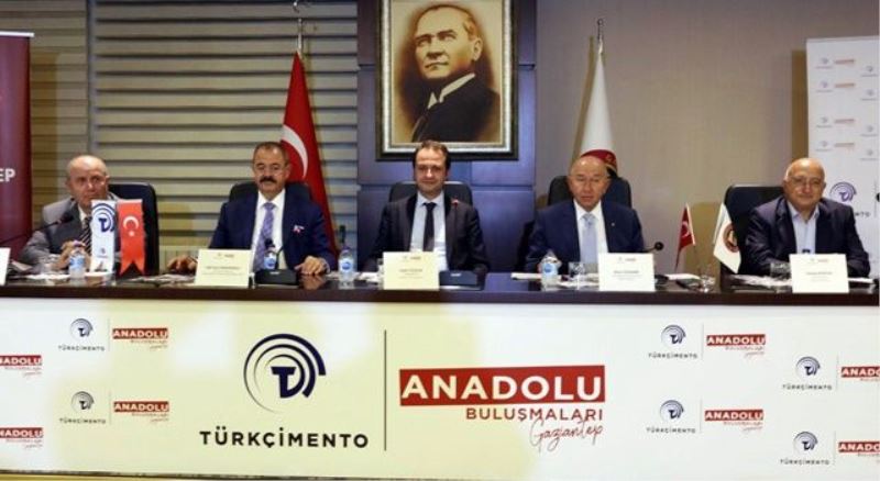 Çimento sektörü maliyetlerinin yüzde 80’ini ithal girdiler