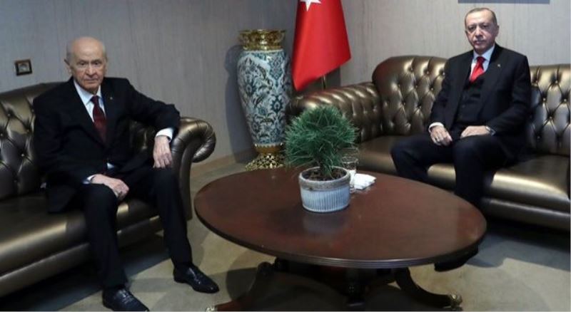 Cumhur İttifakı