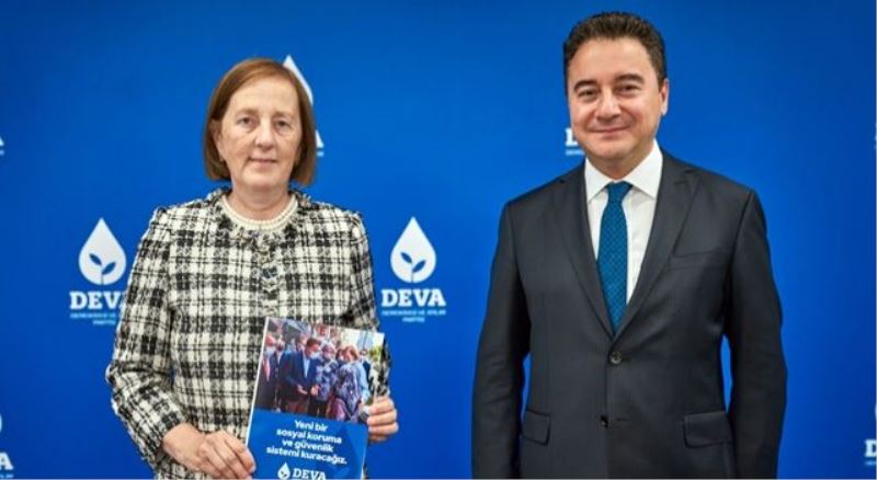 Devlet vatandaşın ayağına gidecek