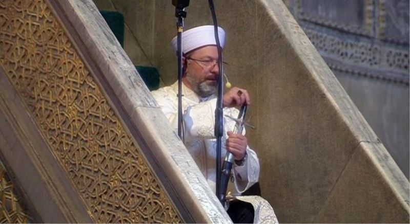 Diyanet, siyaset uğruna ne halde?