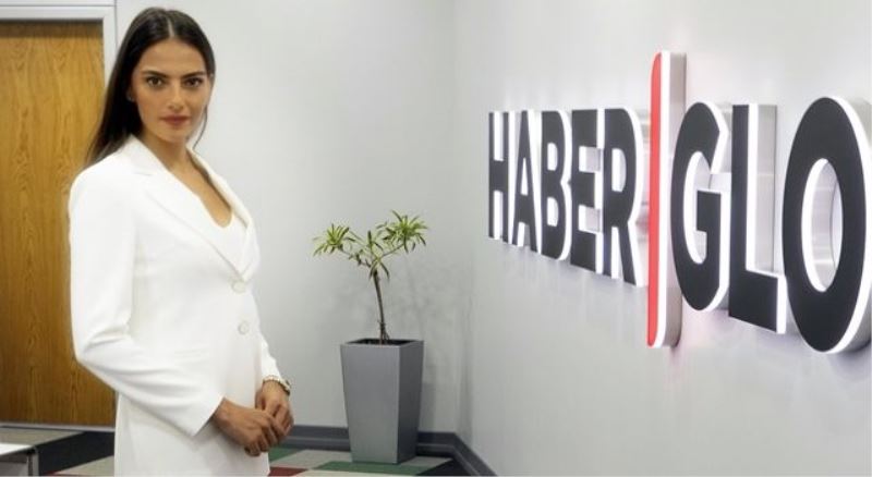 Elif Özkul Haber Global’de
