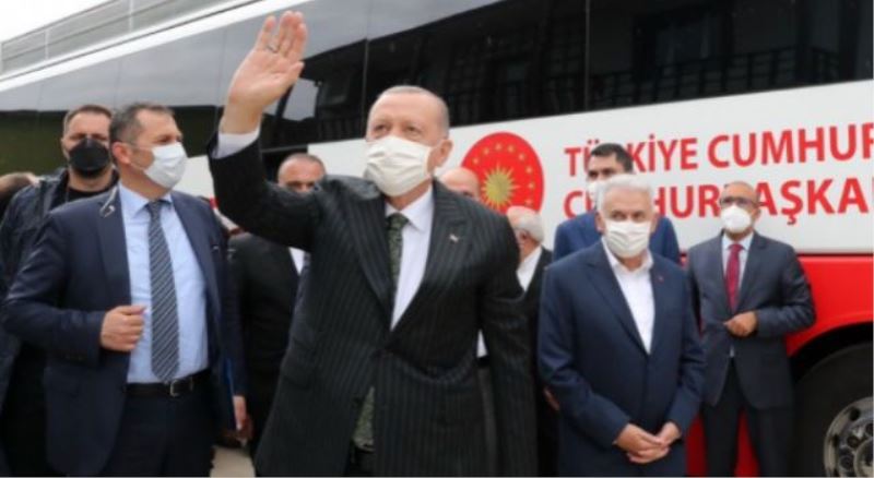 Enflasyon sadece bizim sorunumuz değil