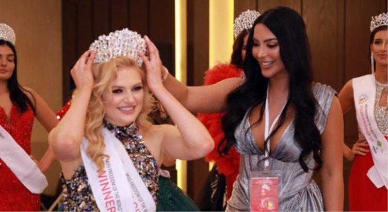 Gizem Şahin halefini seçti