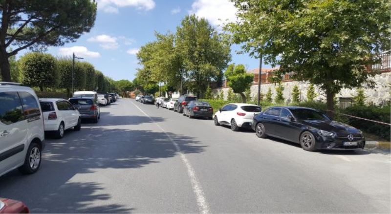 Hasan Akgün yol vurgununu itiraf etti