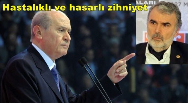 Türkiye laik, sosyal ve hukuk devletidir