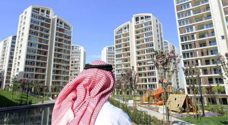 Konut satışları yüzde 17 azaldı