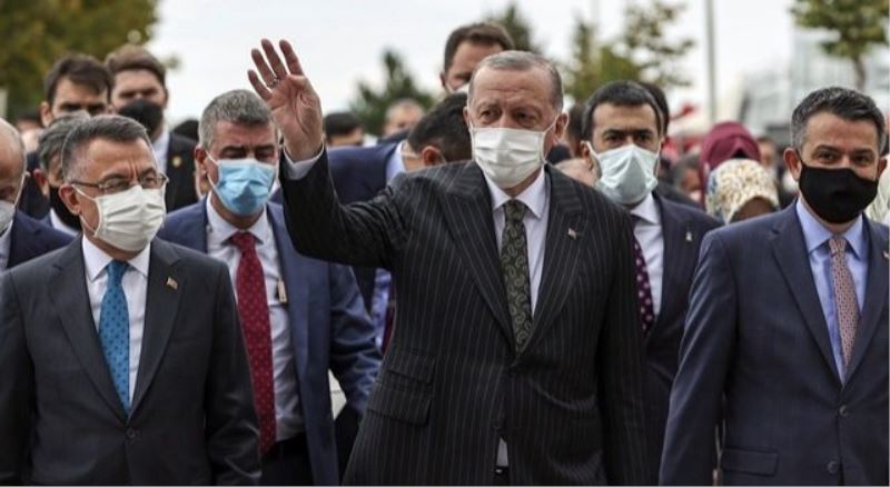 Mağduriyetleri giderecek adımları attık
