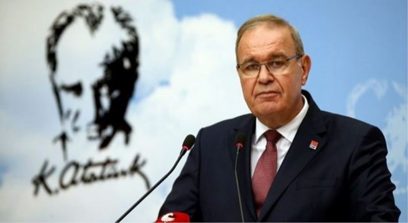 Milletin geleceğini çaldılar