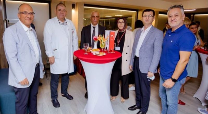 Onkoloji ünitelerine ihtiyaç artıyor