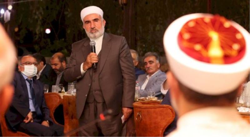 Oyları devşirmek için Diyanet devreye sokulmuş