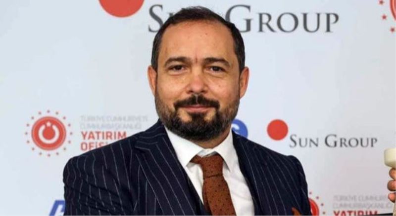 TCDD Genel Müdürü istifa etti