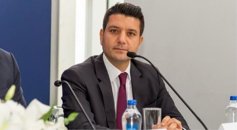 Türkiye’yi 6,7 milyon turist ziyaret etti