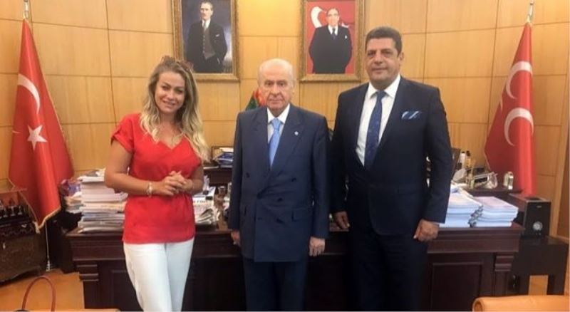 Yeliz Yeşilmen sessiz sedasız bitirdi