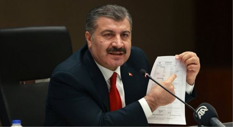 31 bin 248 yeni vaka tespit edildi
