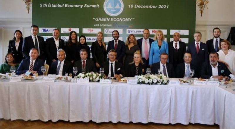 Devlet ve özel sektör iş birliği yapmalı