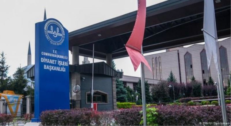 Diyanet 7 bin 800 personel alacak